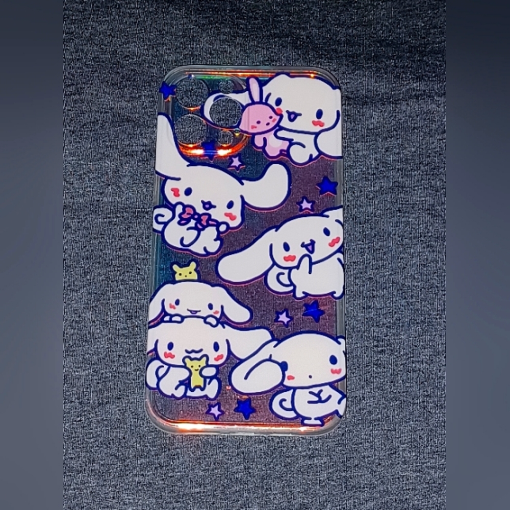 Iphone 15 Sanrio Case